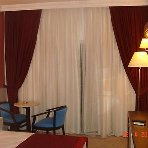 Sirius Hotel
