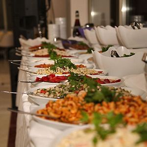 Ipekyolu Park Hotel